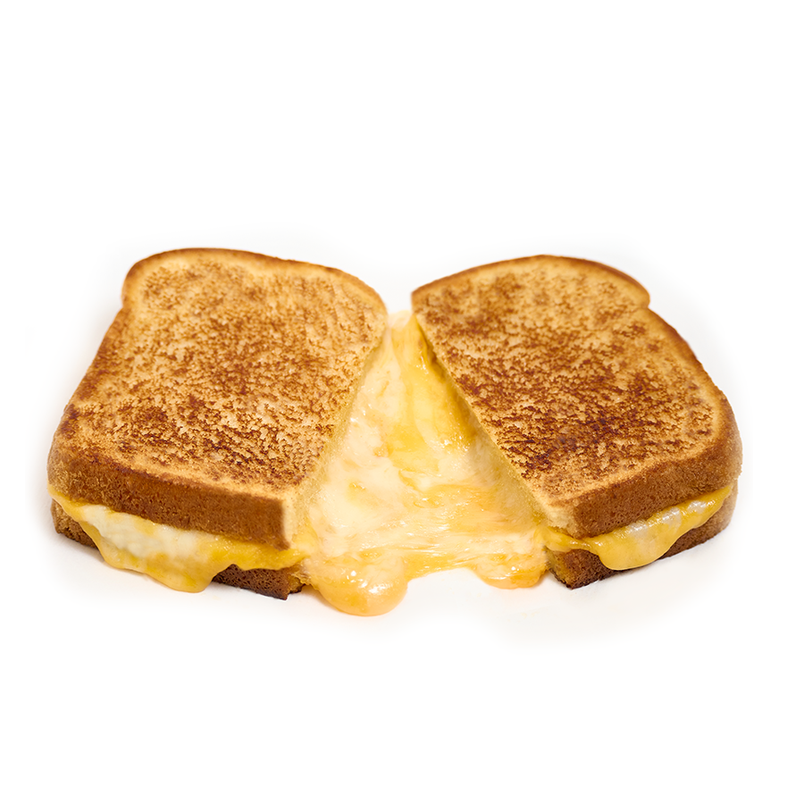 Grilled Cheese