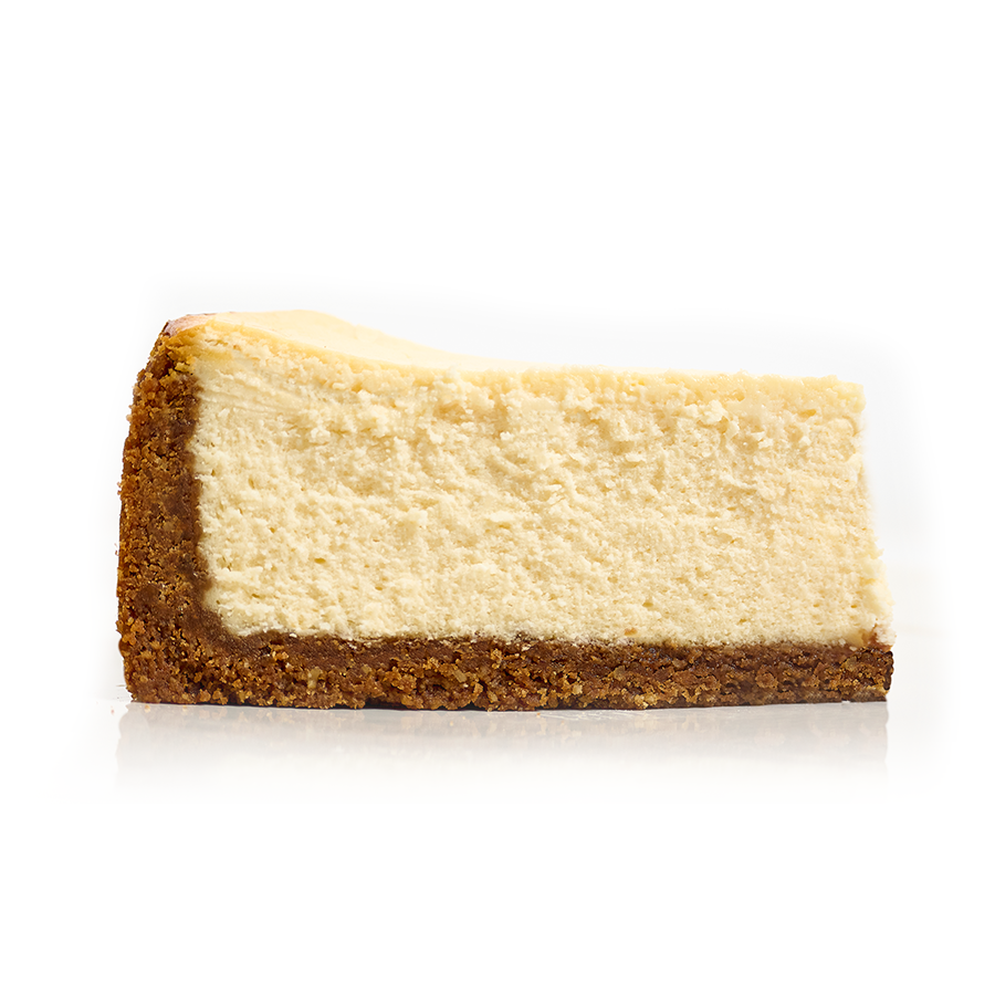 NY Cheesecake