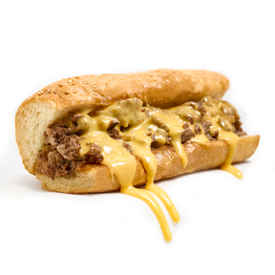 Philly Cheesesteak