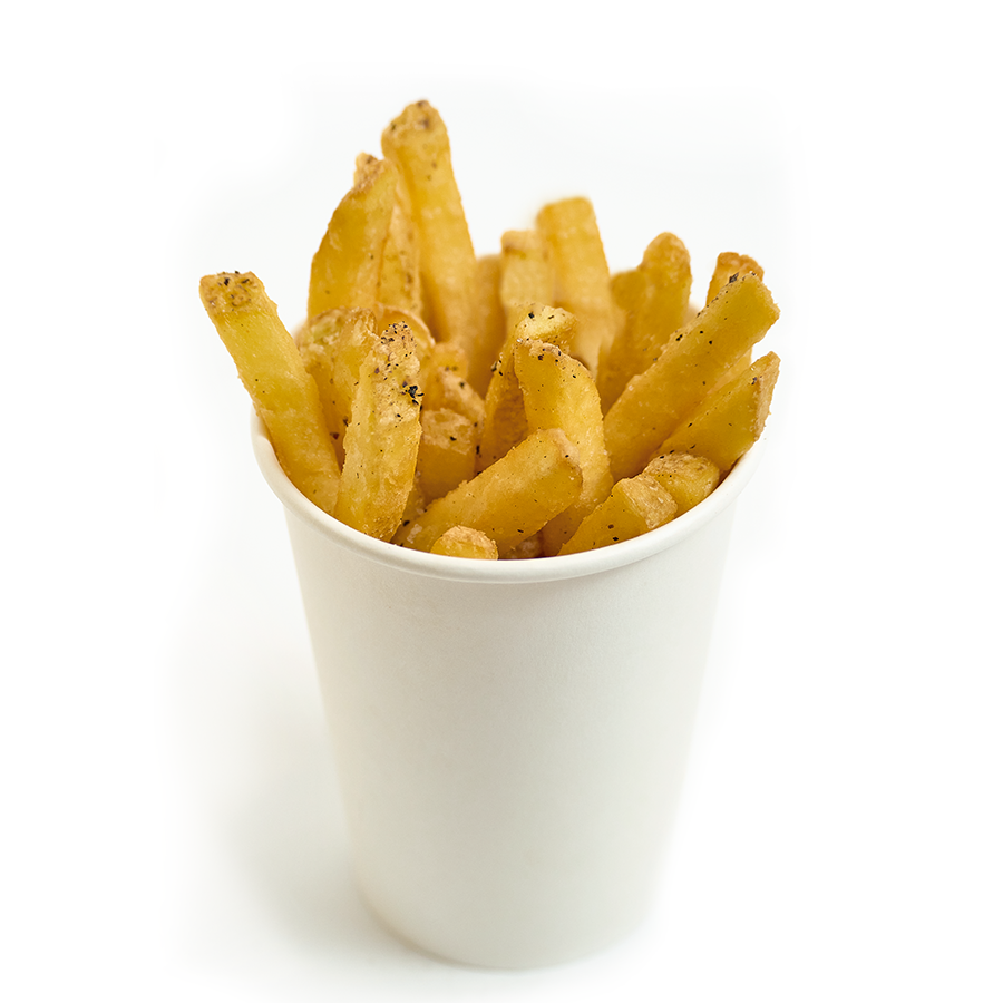 Simple Fries